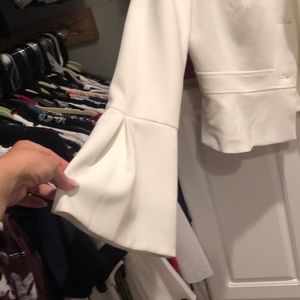 White House black market jacket